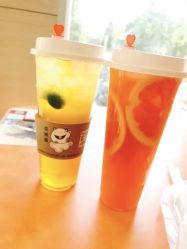 茶無解飲品店 非酒精飲料與茶葉零售的全面評(píng)價(jià)