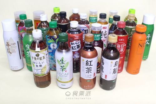 23款香香甜甜還不胖的健康飲料，一次滿足你的味蕾與身材管理