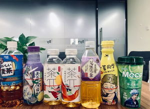 星圖測評 茶飲料，究竟是“茶”還是“飲料”？——聚焦非酒精飲料及茶葉零售新趨勢