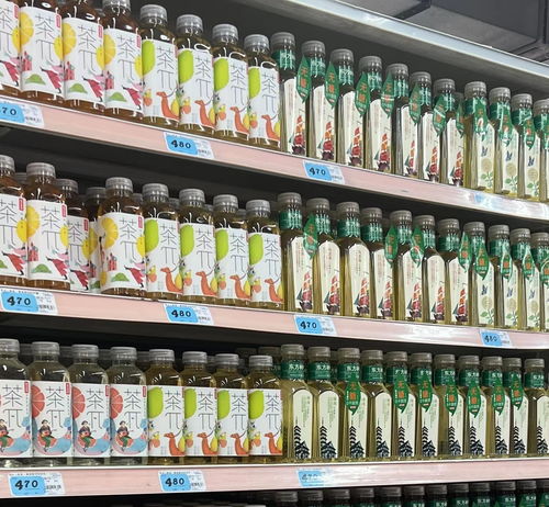 農(nóng)夫山泉去年總收益增28%，東方樹(shù)葉有望成為超200億大單品 非酒精飲料及茶葉零售的新篇章